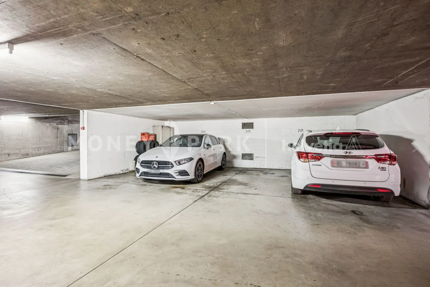 Geräumige 5.5-Zimmer-Wohnung - Foto 11 von 13