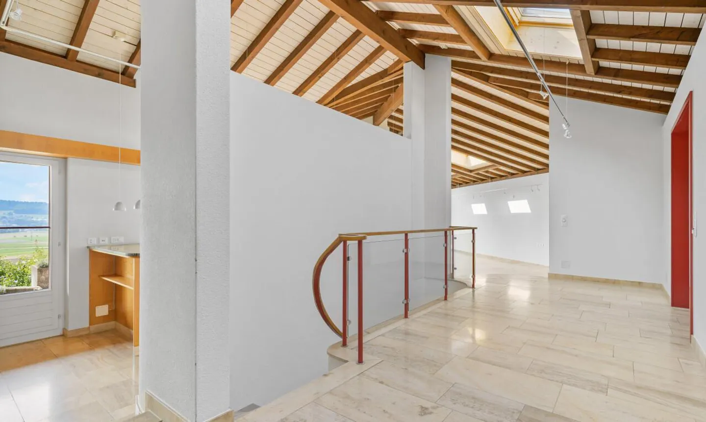 Maison individuelle Egliswil - Photo 2 sur 11
