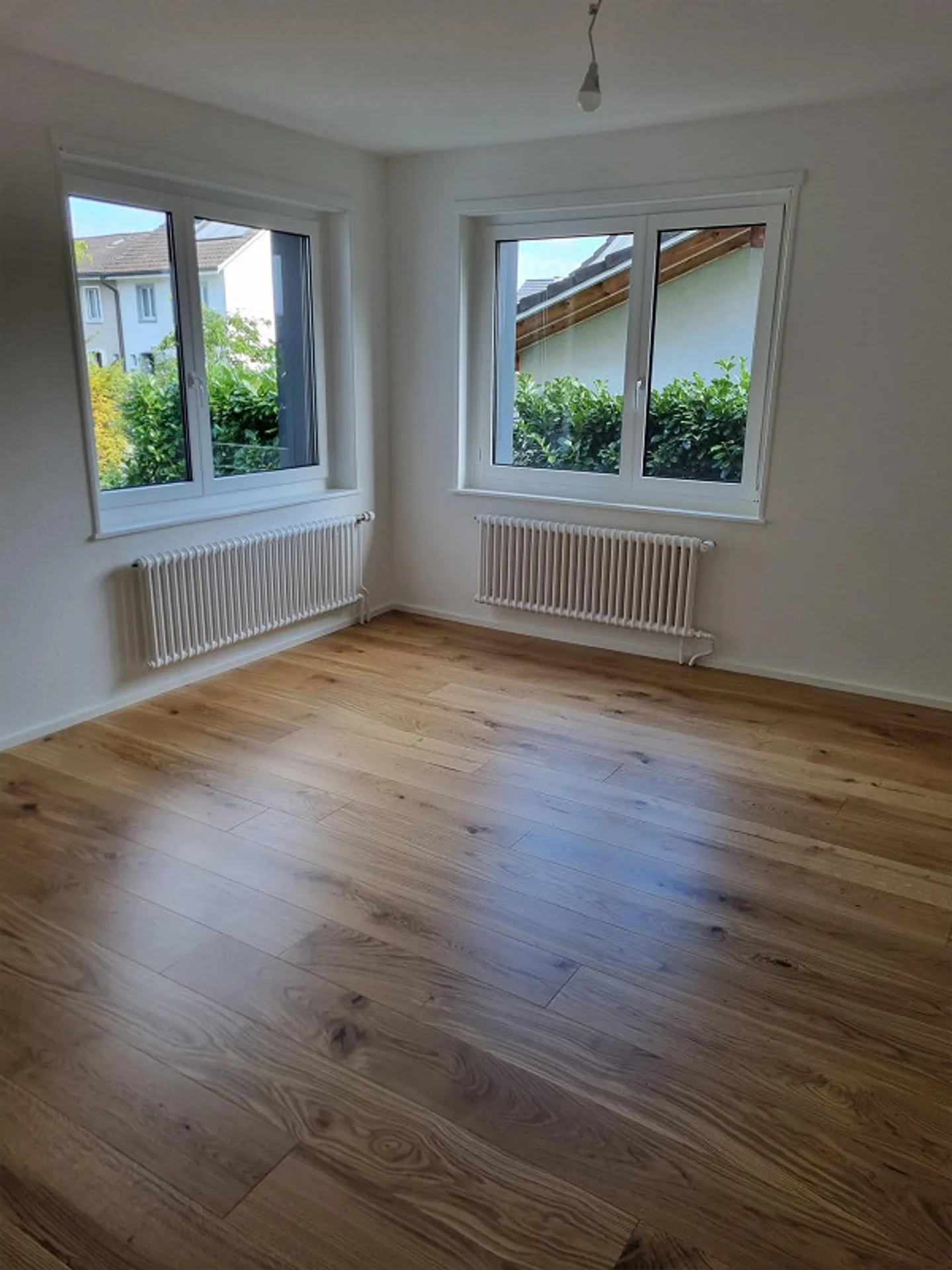 Appartement lumineux - Emplacement calme à Reinach près de la station de tram - Photo 4 sur 13