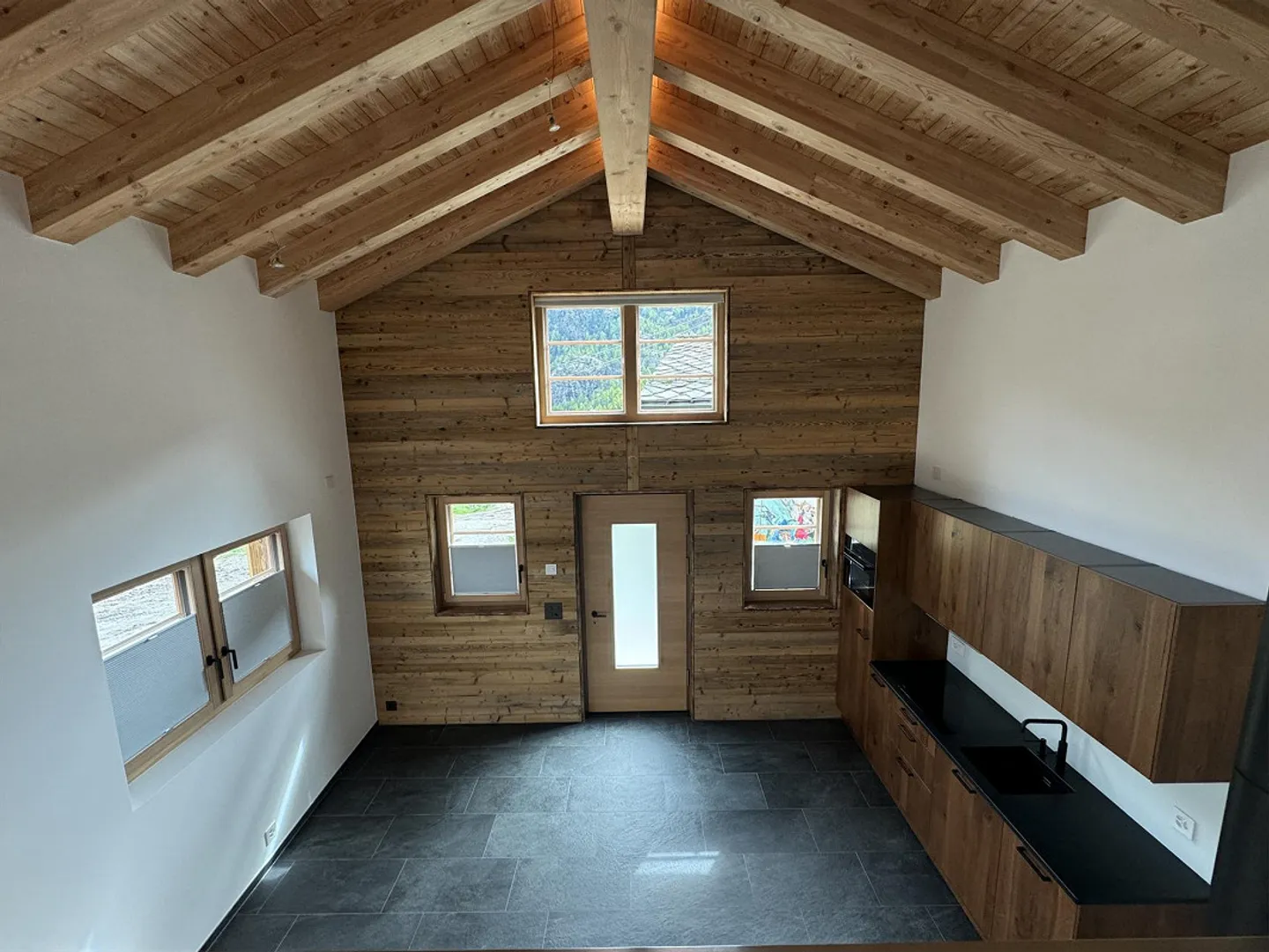 Chalet di nuova costruzione di alta qualità a Furi - Zermatt - Foto 5 di 8