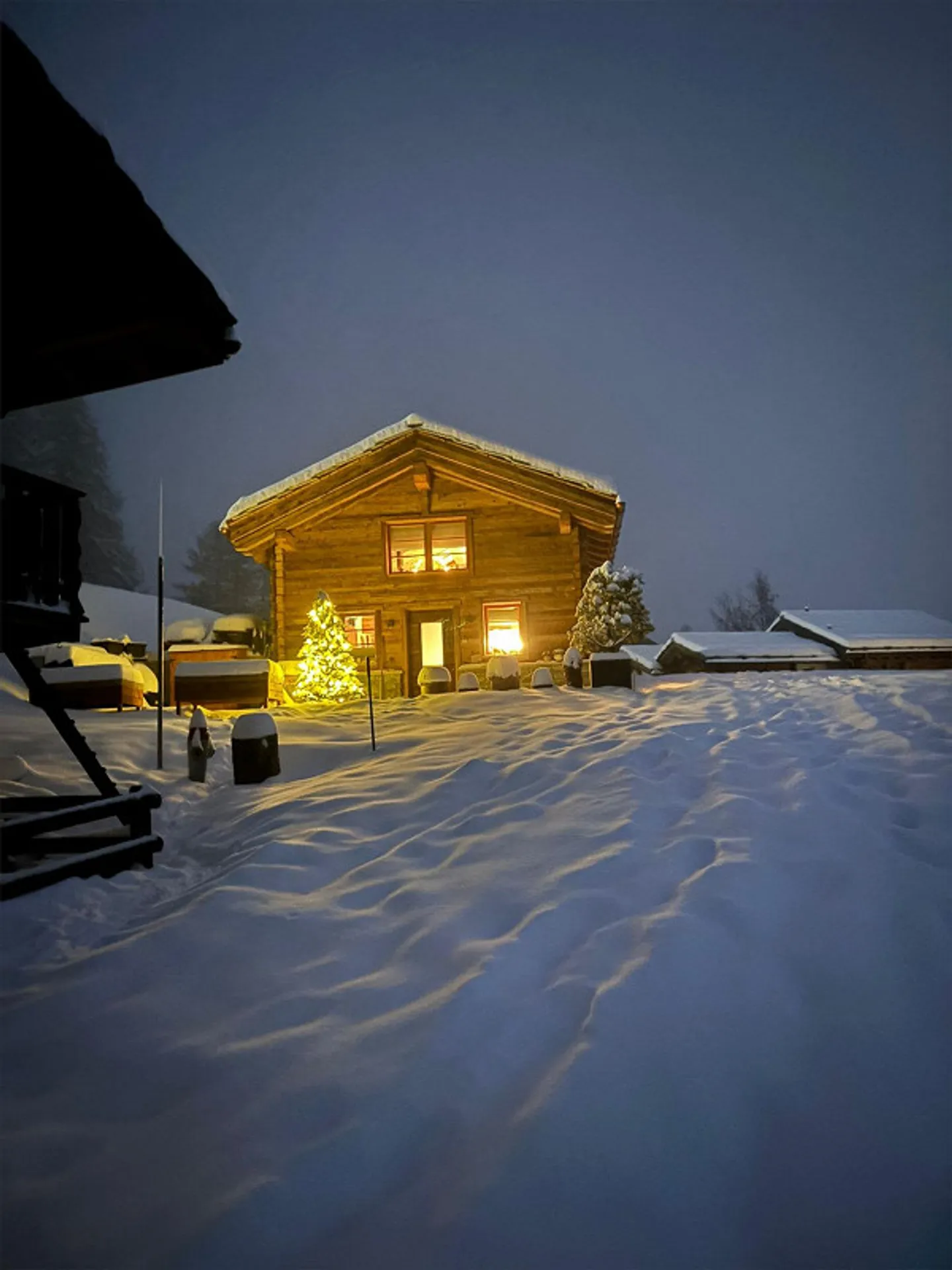 Chalet di nuova costruzione di alta qualità a Furi - Zermatt - Foto 8 di 8