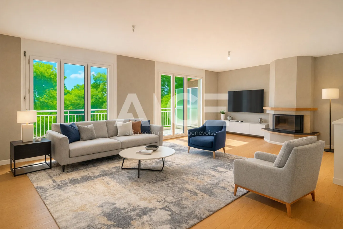 Jolie villa avec studio indépendant - Photo 1 sur 14