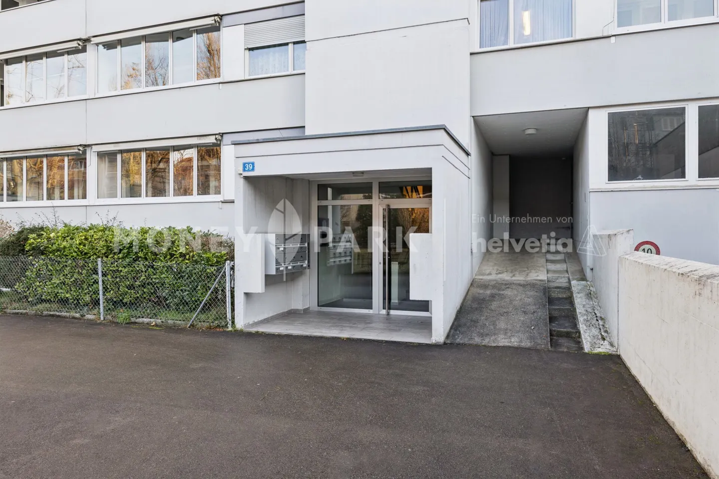 Geräumige 5.5-Zimmer-Wohnung - Foto 12 von 13