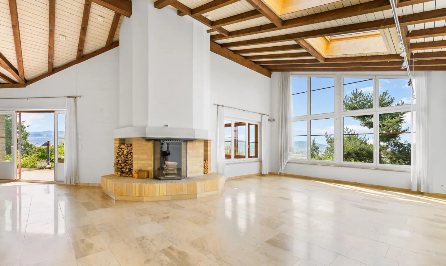 Maison individuelle Egliswil - Photo 3 sur 11