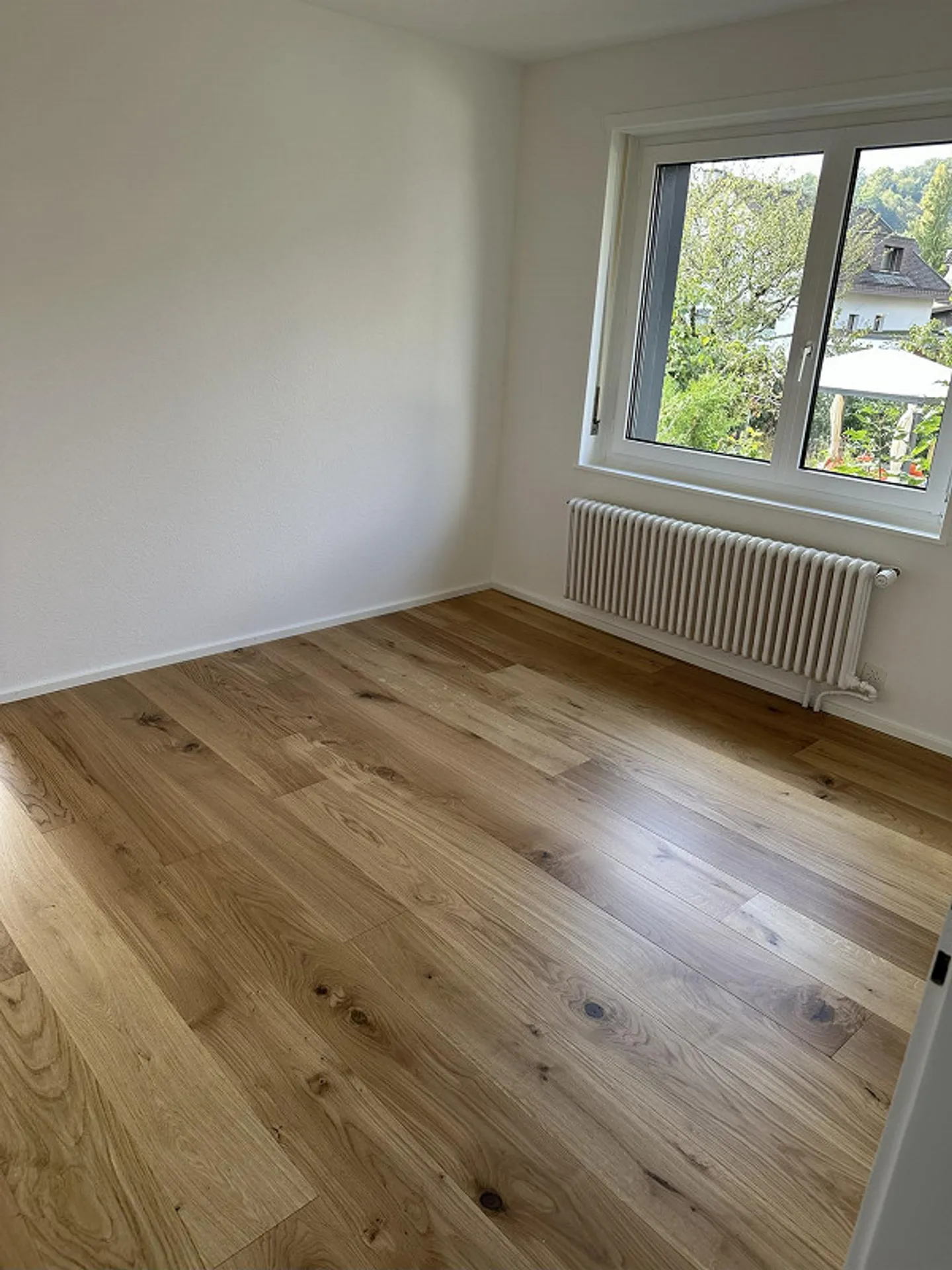 Appartement lumineux - Emplacement calme à Reinach près de la station de tram - Photo 5 sur 13