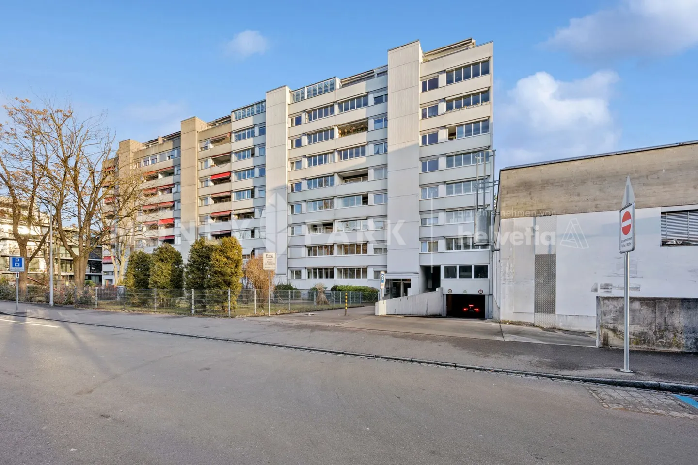 Geräumige 5.5-Zimmer-Wohnung - Foto 13 von 13