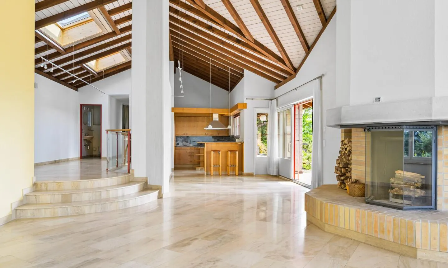 Maison individuelle Egliswil - Photo 4 sur 11