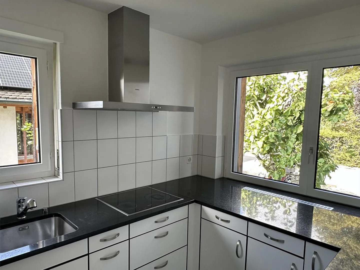 Appartement lumineux - Emplacement calme à Reinach près de la station de tram - Photo 7 sur 13