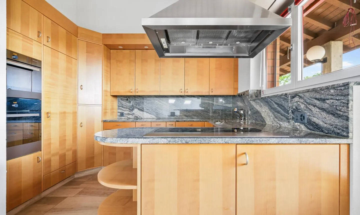 Maison individuelle Egliswil - Photo 5 sur 11