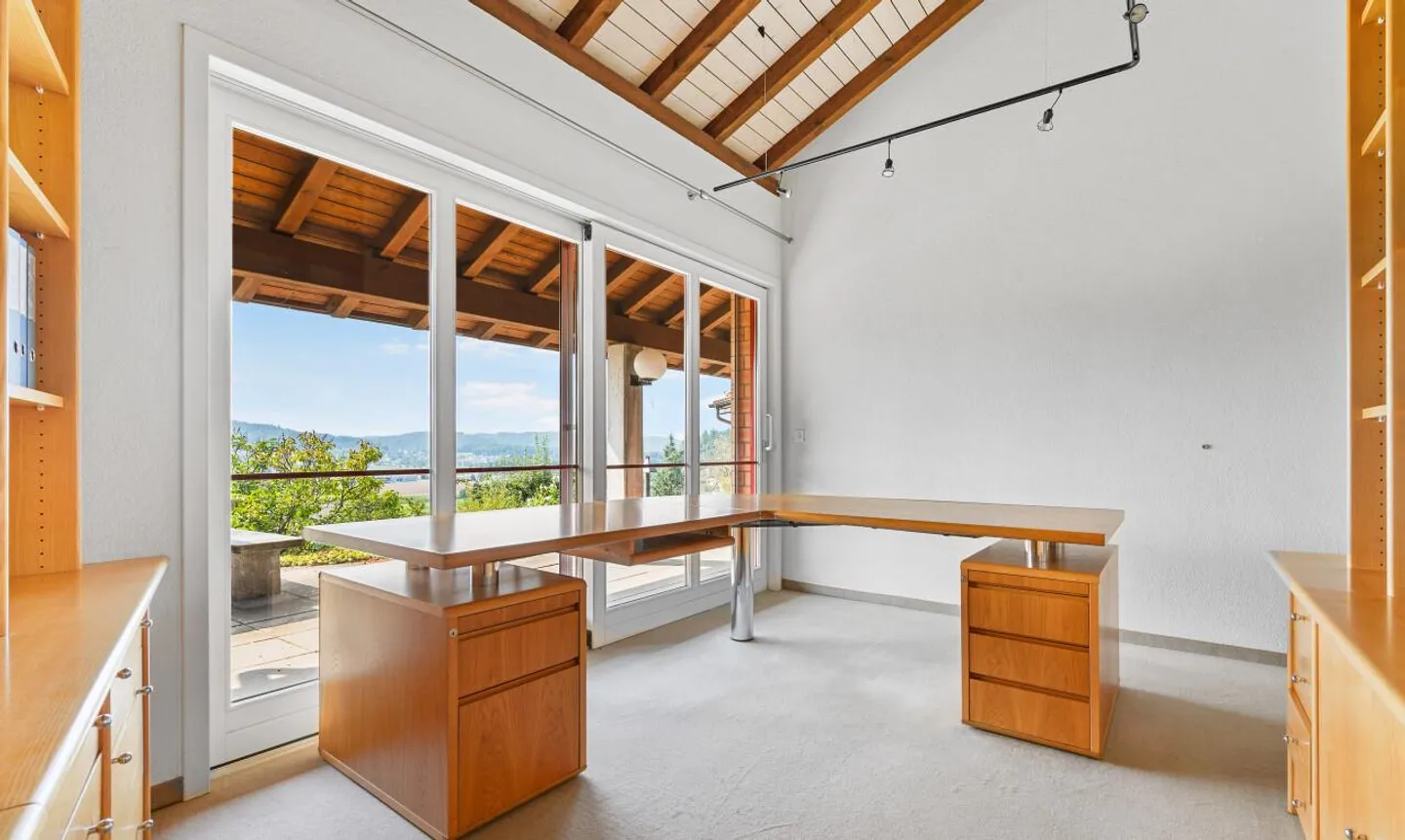 Maison individuelle Egliswil - Photo 8 sur 11