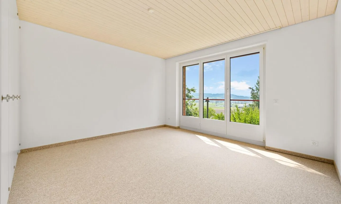 Maison individuelle Egliswil - Photo 9 sur 11