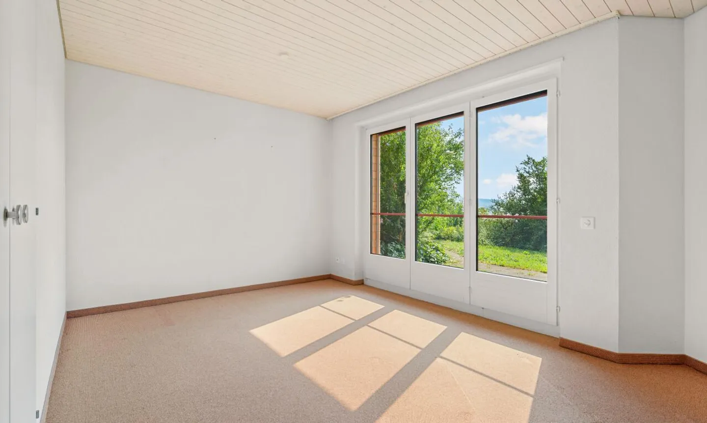 Maison individuelle Egliswil - Photo 10 sur 11