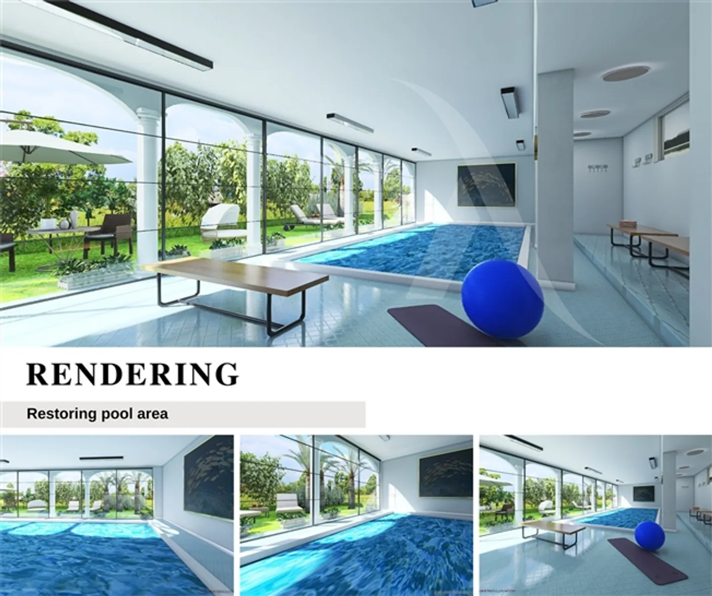 «Eine Ikone des Prestiges im Herzen der Südschweiz» - Foto 4 von 12