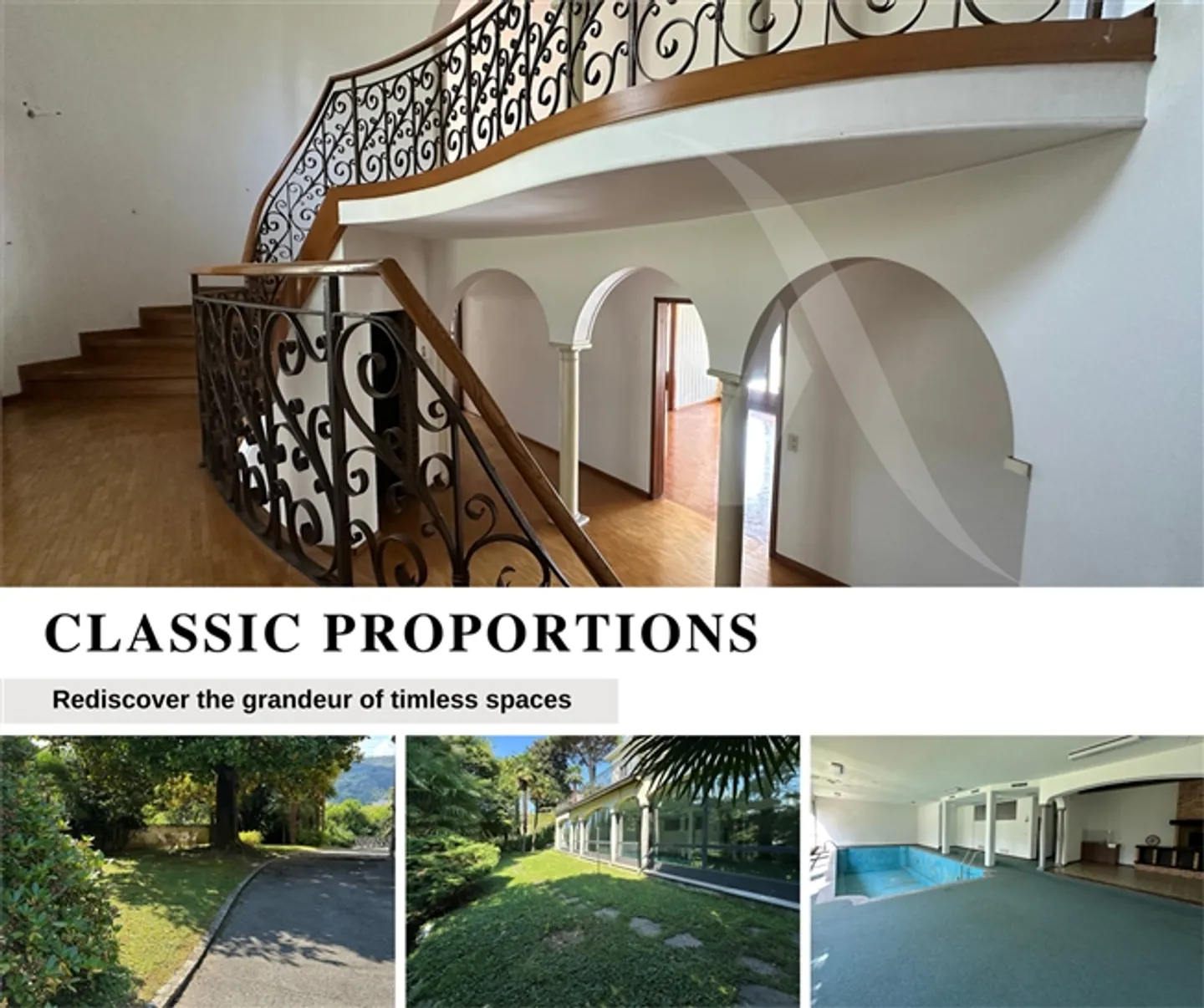 «Eine Ikone des Prestiges im Herzen der Südschweiz» - Foto 5 von 12