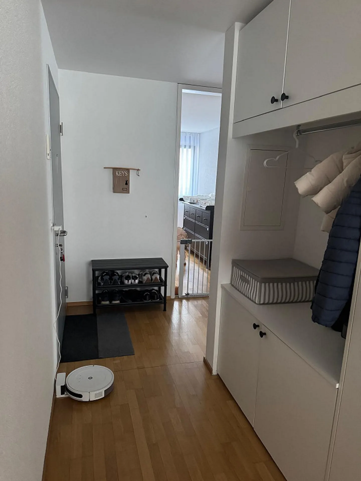 Ottimo appartamento di 3,5 locali a Ittigen - Foto 6 di 9