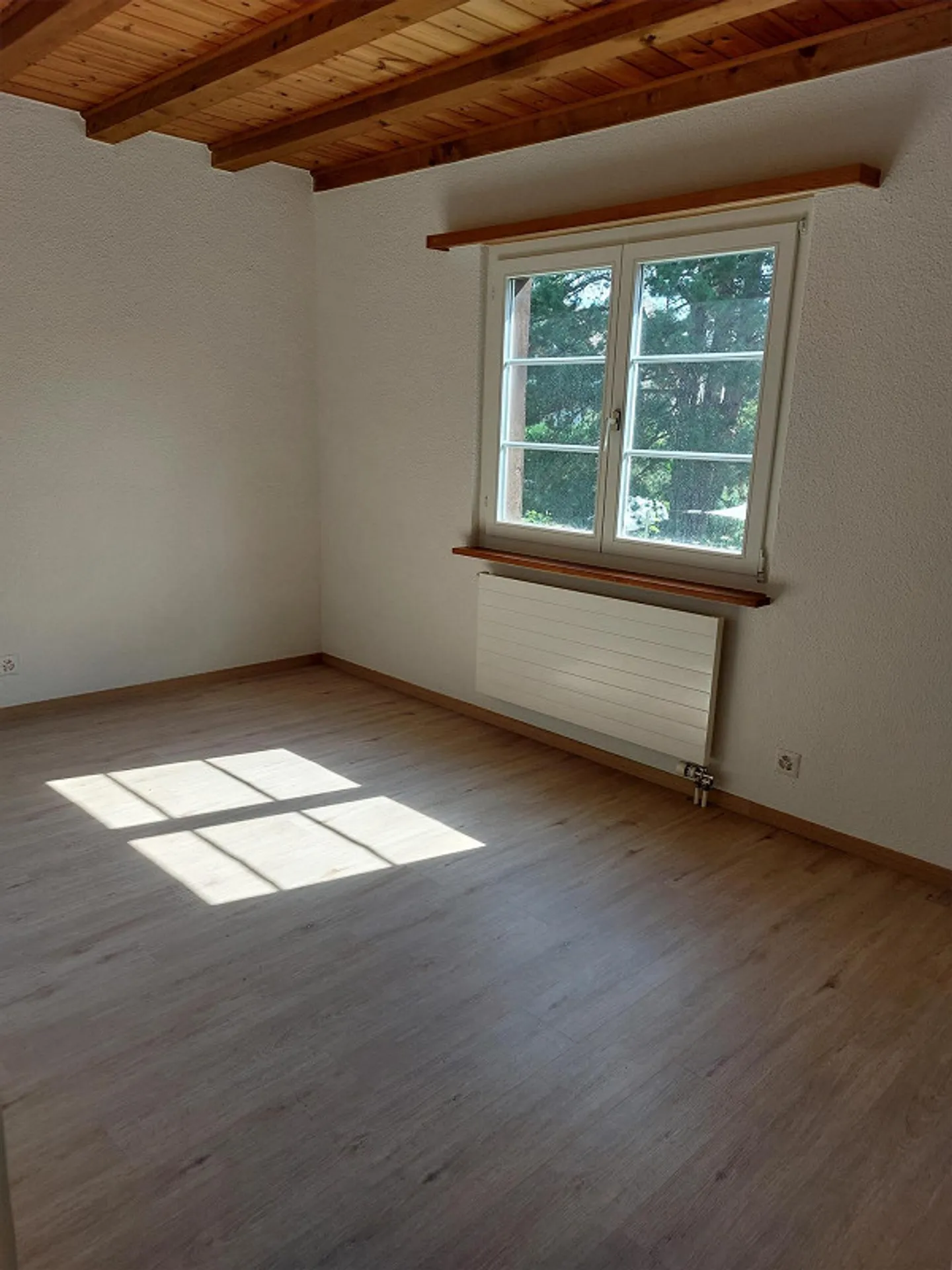Maison individuelle jumelée dans le centre du village d'Allschwil - Photo 11 sur 13