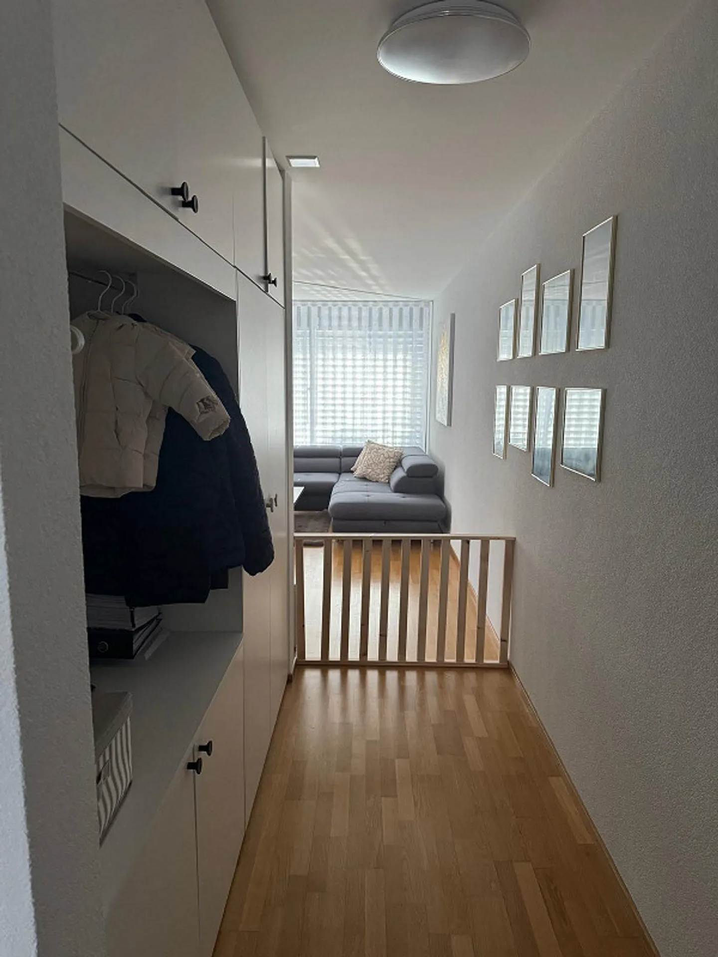 Ottimo appartamento di 3,5 locali a Ittigen - Foto 3 di 9