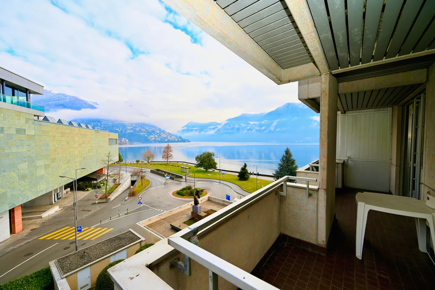 Luxuswohnung am See - Foto 4 von 17