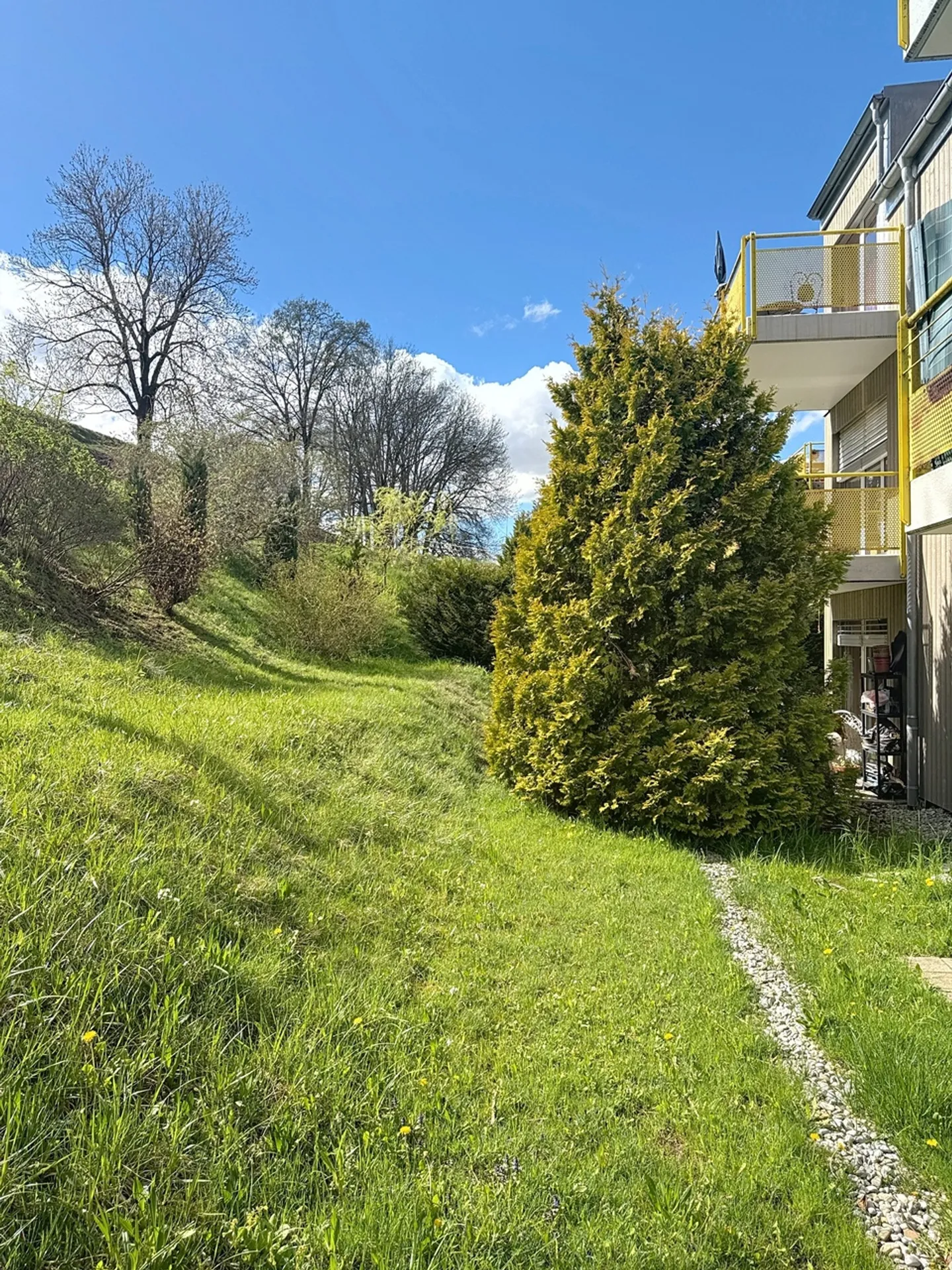 INVESTITORE SPECIALE! Appartamento di 4,5 locali con balcone - Foto 8 di 13