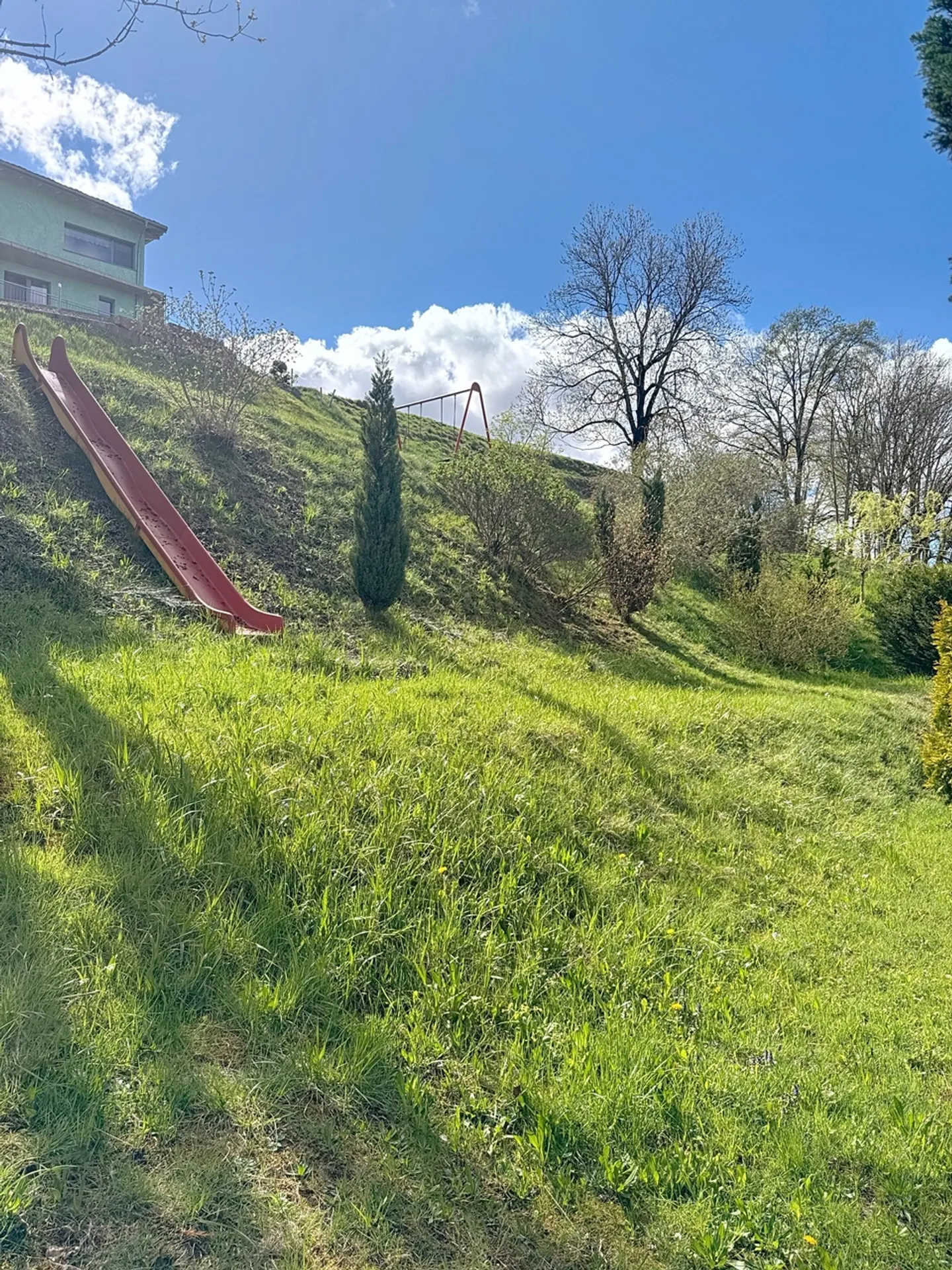 INVESTITORE SPECIALE! Appartamento di 4,5 locali con balcone - Foto 9 di 13