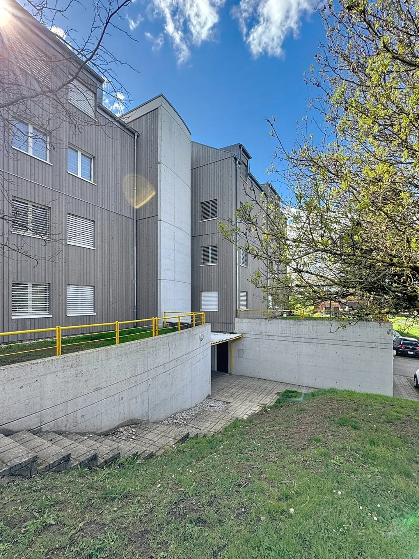 INVESTITORE SPECIALE! Appartamento di 4,5 locali con balcone - Foto 10 di 13