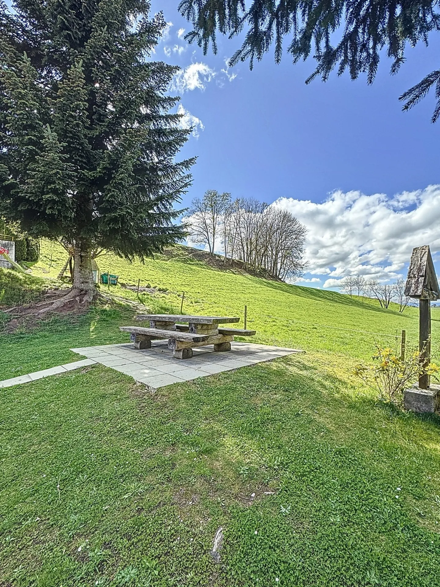 INVESTITORE SPECIALE! Appartamento di 4,5 locali con balcone - Foto 11 di 13