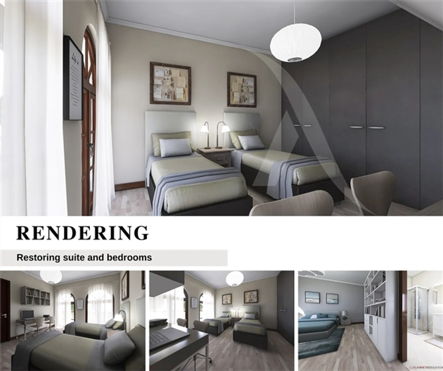 «Eine Ikone des Prestiges im Herzen der Südschweiz» - Foto 10 von 12