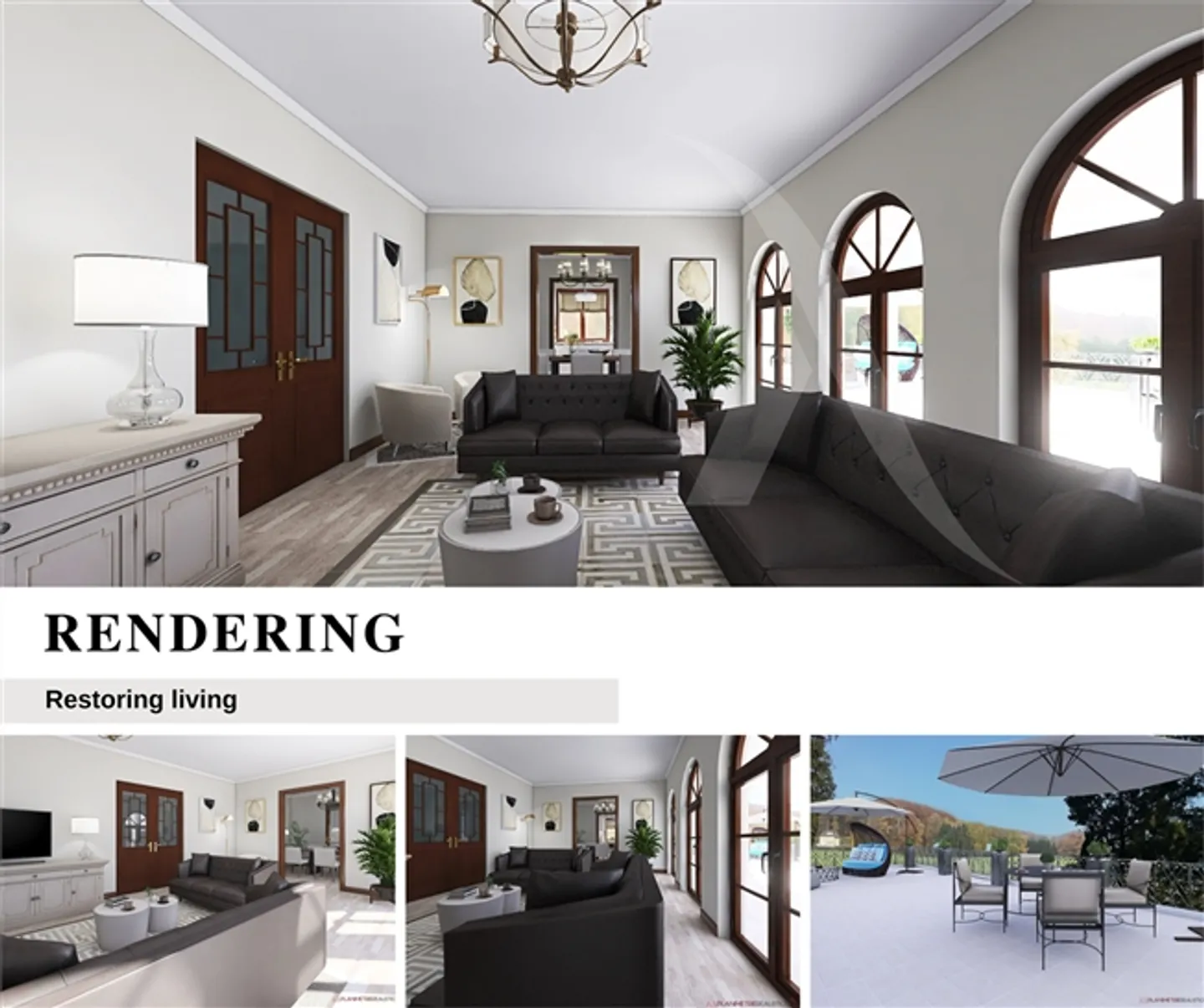 «Eine Ikone des Prestiges im Herzen der Südschweiz» - Foto 11 von 12