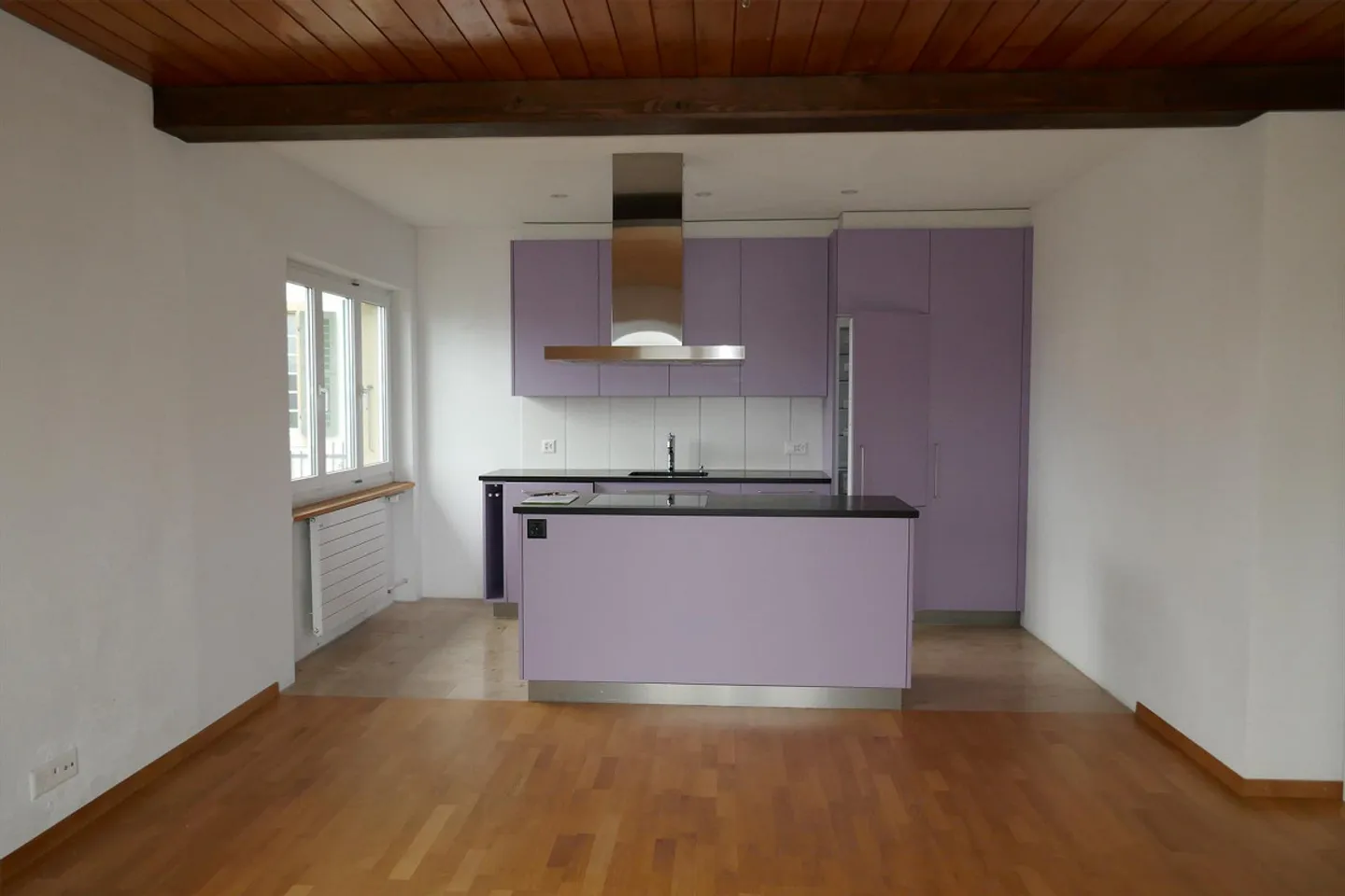 Duplexwohnung mit Seesicht - Foto 2 von 14