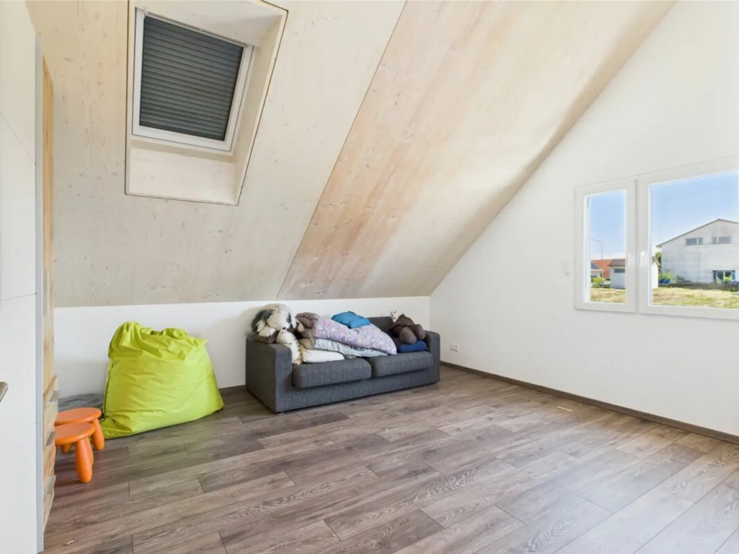 Einfamilienhaus kaufen - Foto 19 von 36