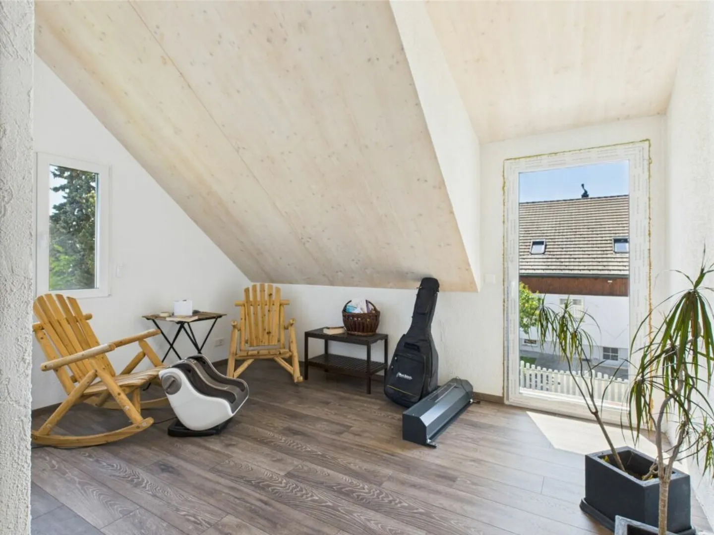 Einfamilienhaus kaufen - Foto 20 von 36