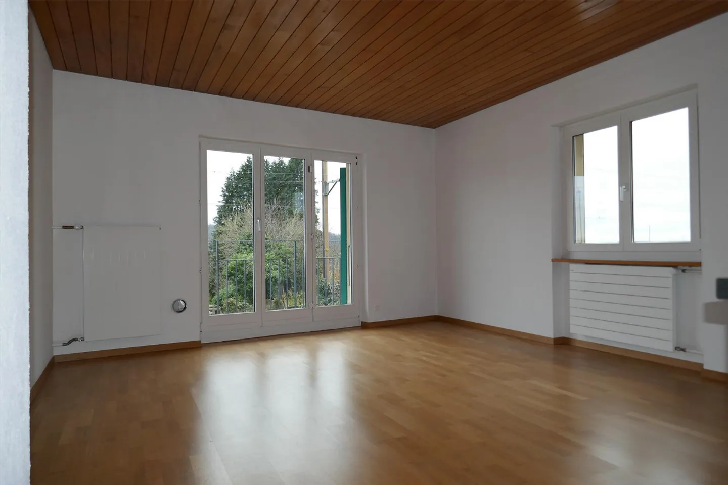 Duplexwohnung mit Seesicht - Foto 3 von 14