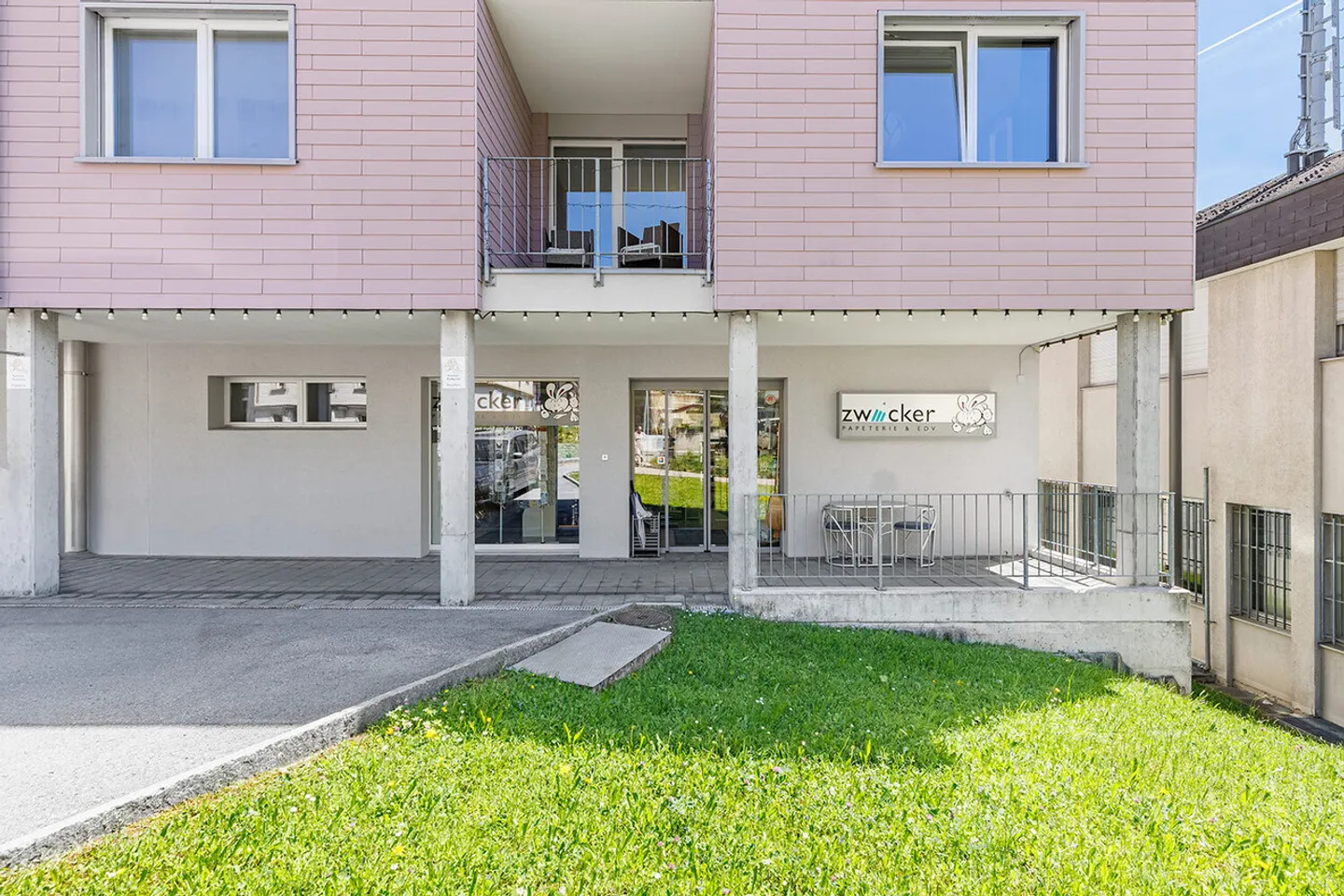 Spazio per nuove idee - Commerciale o residenziale - Foto 1 di 7