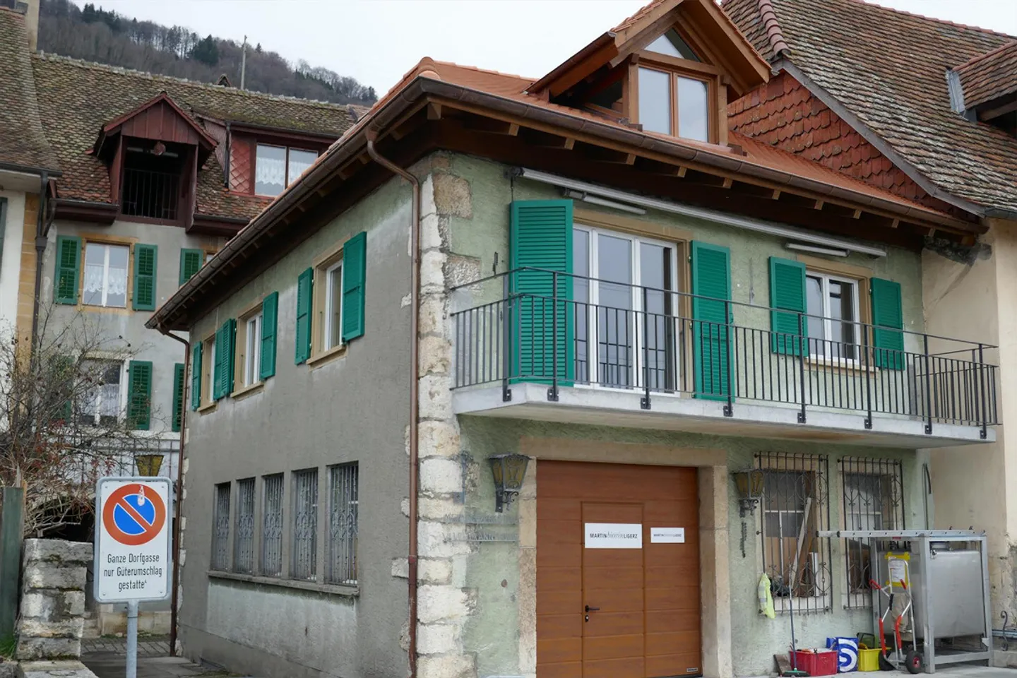 Duplexwohnung mit Seesicht - Foto 4 von 14