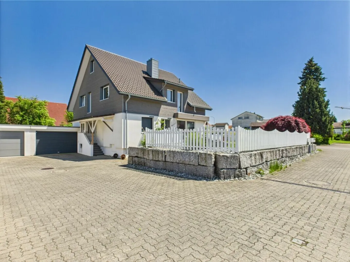 Einfamilienhaus kaufen - Foto 24 von 36