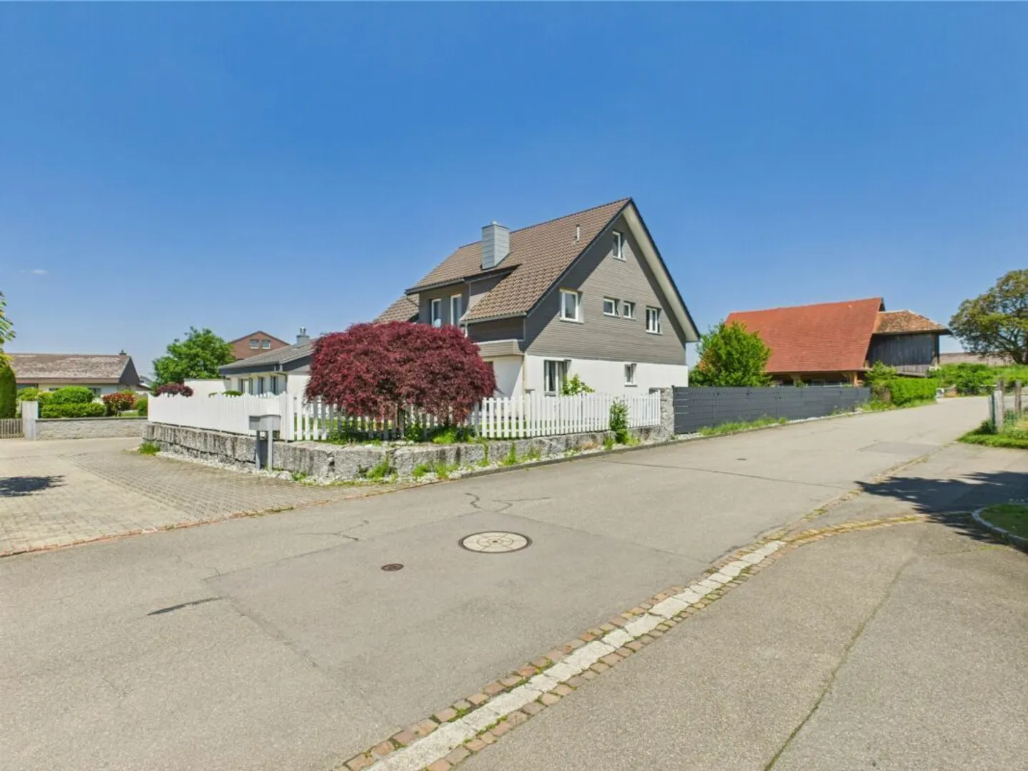 Einfamilienhaus kaufen - Foto 25 von 36