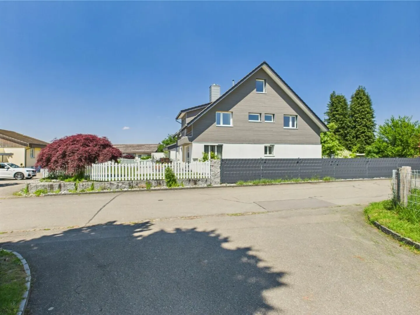 Einfamilienhaus kaufen - Foto 26 von 36