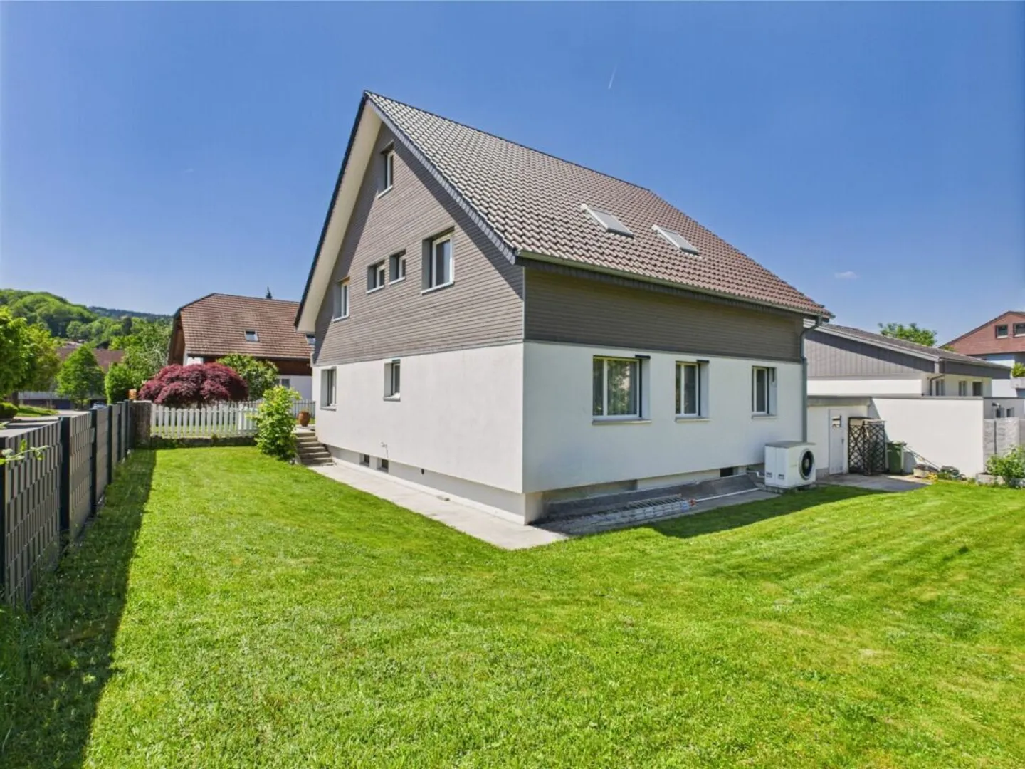 Einfamilienhaus kaufen - Foto 27 von 36