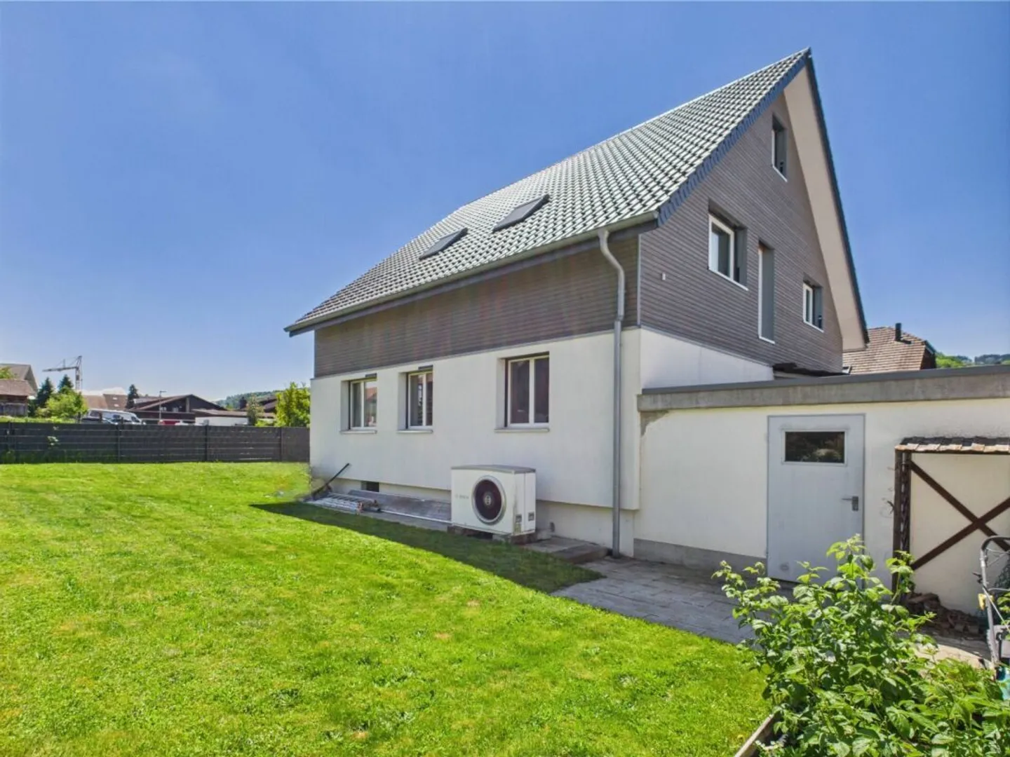 Einfamilienhaus kaufen - Foto 28 von 36