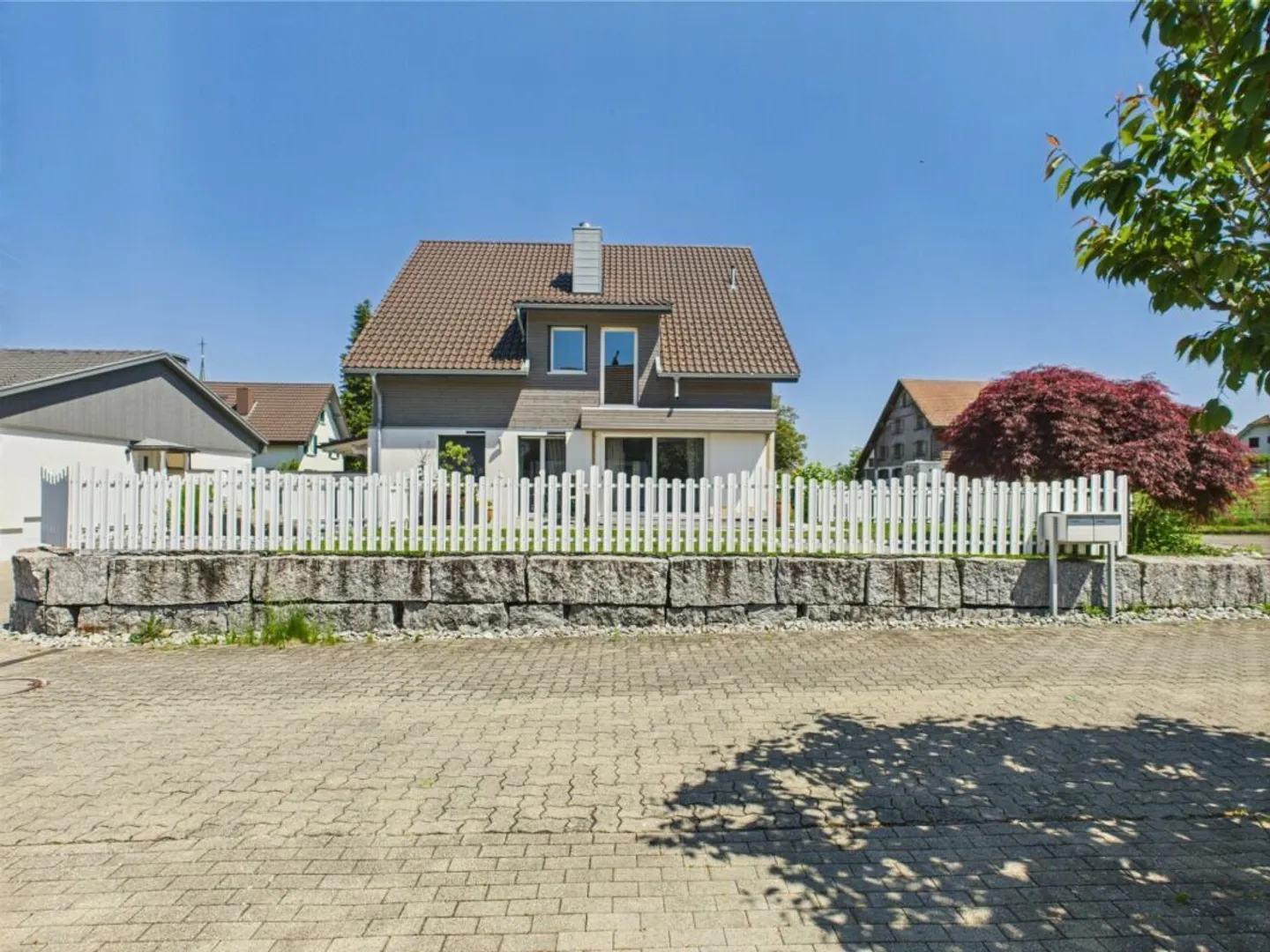Einfamilienhaus kaufen - Foto 30 von 36