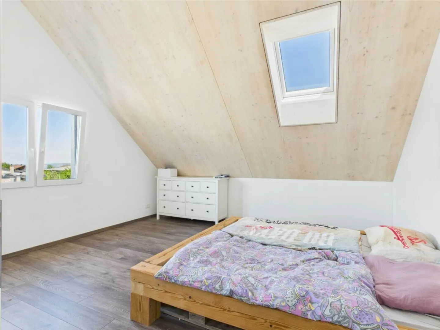 Einfamilienhaus kaufen - Foto 12 von 36
