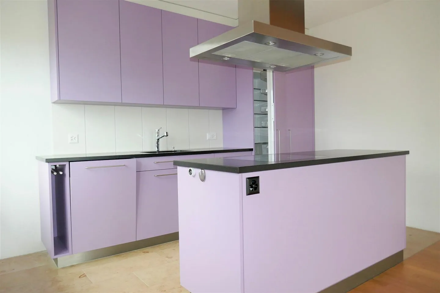 Duplexwohnung mit Seesicht - Foto 1 von 14