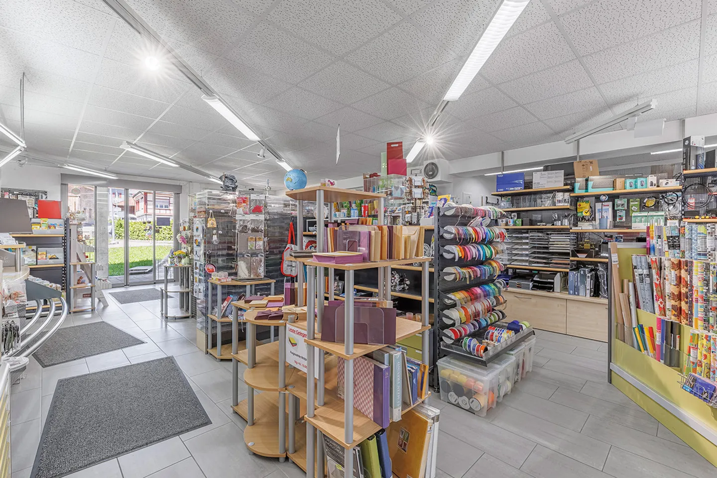 Spazio per nuove idee - Commerciale o residenziale - Foto 2 di 7