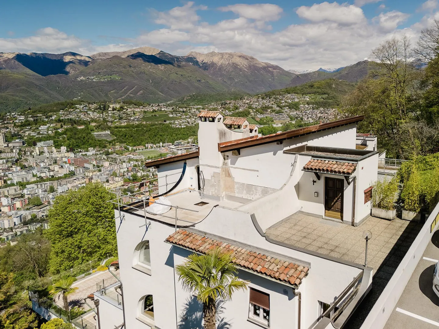 Elegante Wohnung mit Seeblick - Foto 7 von 26