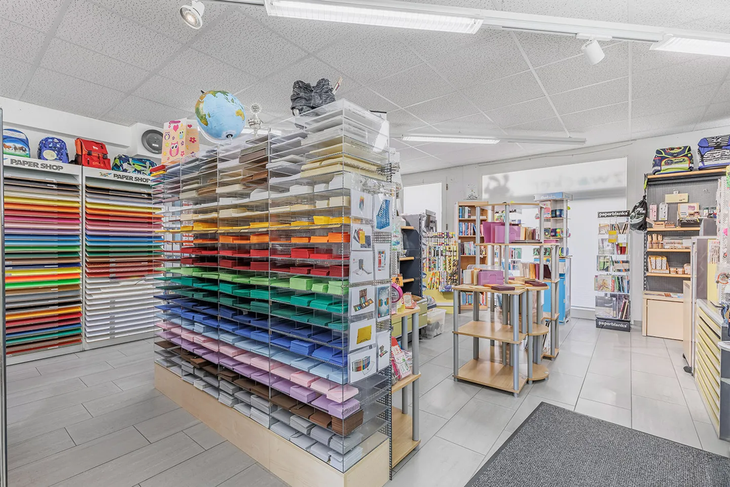 Spazio per nuove idee - Commerciale o residenziale - Foto 3 di 7
