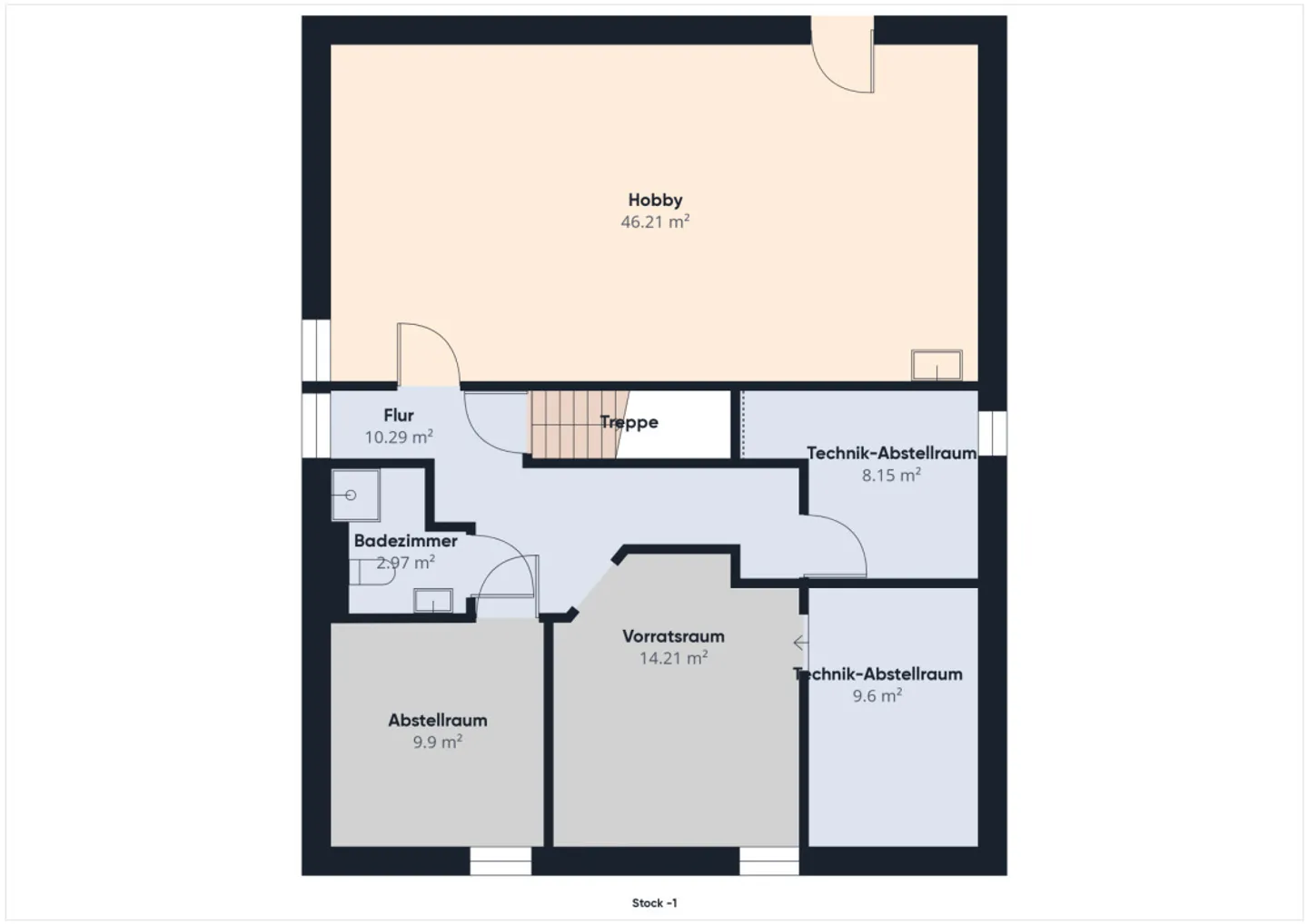 Einfamilienhaus kaufen - Foto 34 von 36