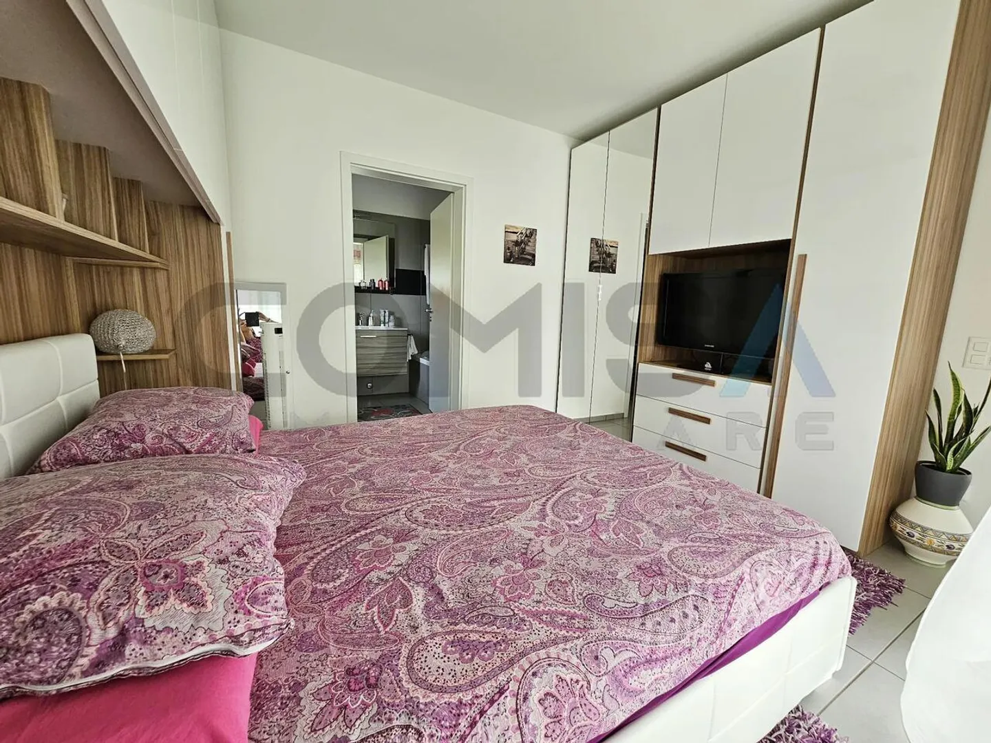 Wohnung kaufen - Foto 10 von 16