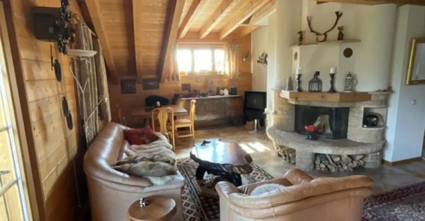 Appartement Charmant à Chesières - Photo 5 sur 10