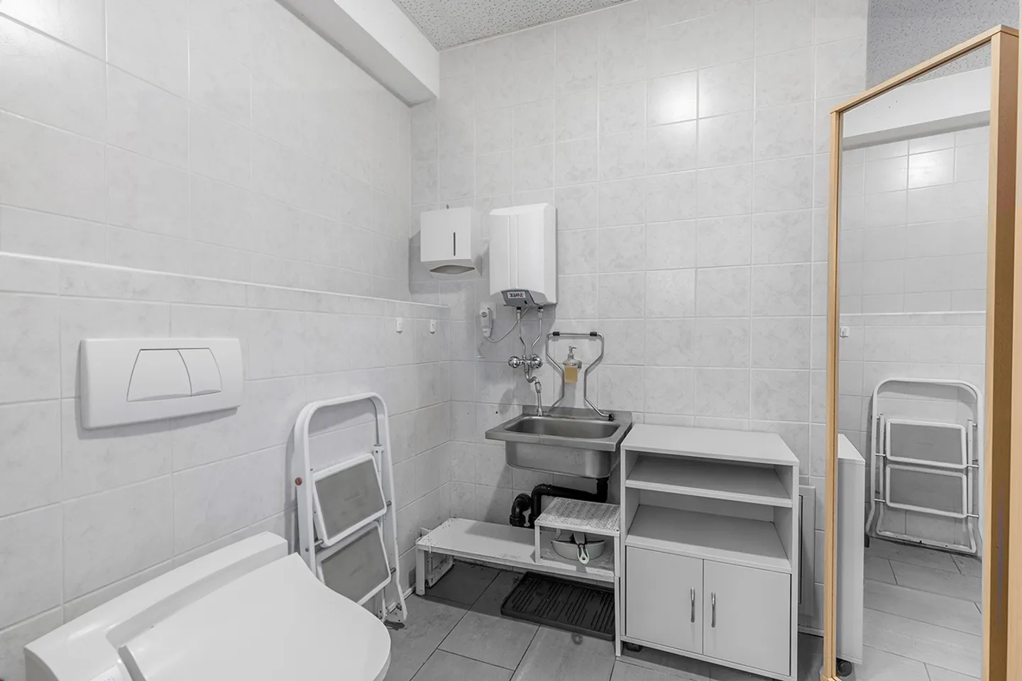Spazio per nuove idee - Commerciale o residenziale - Foto 4 di 7