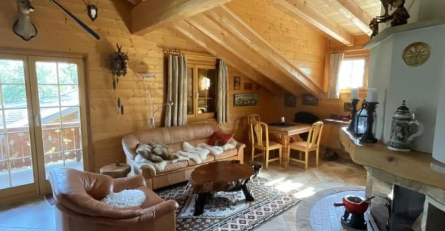 Appartement Charmant à Chesières - Photo 6 sur 10